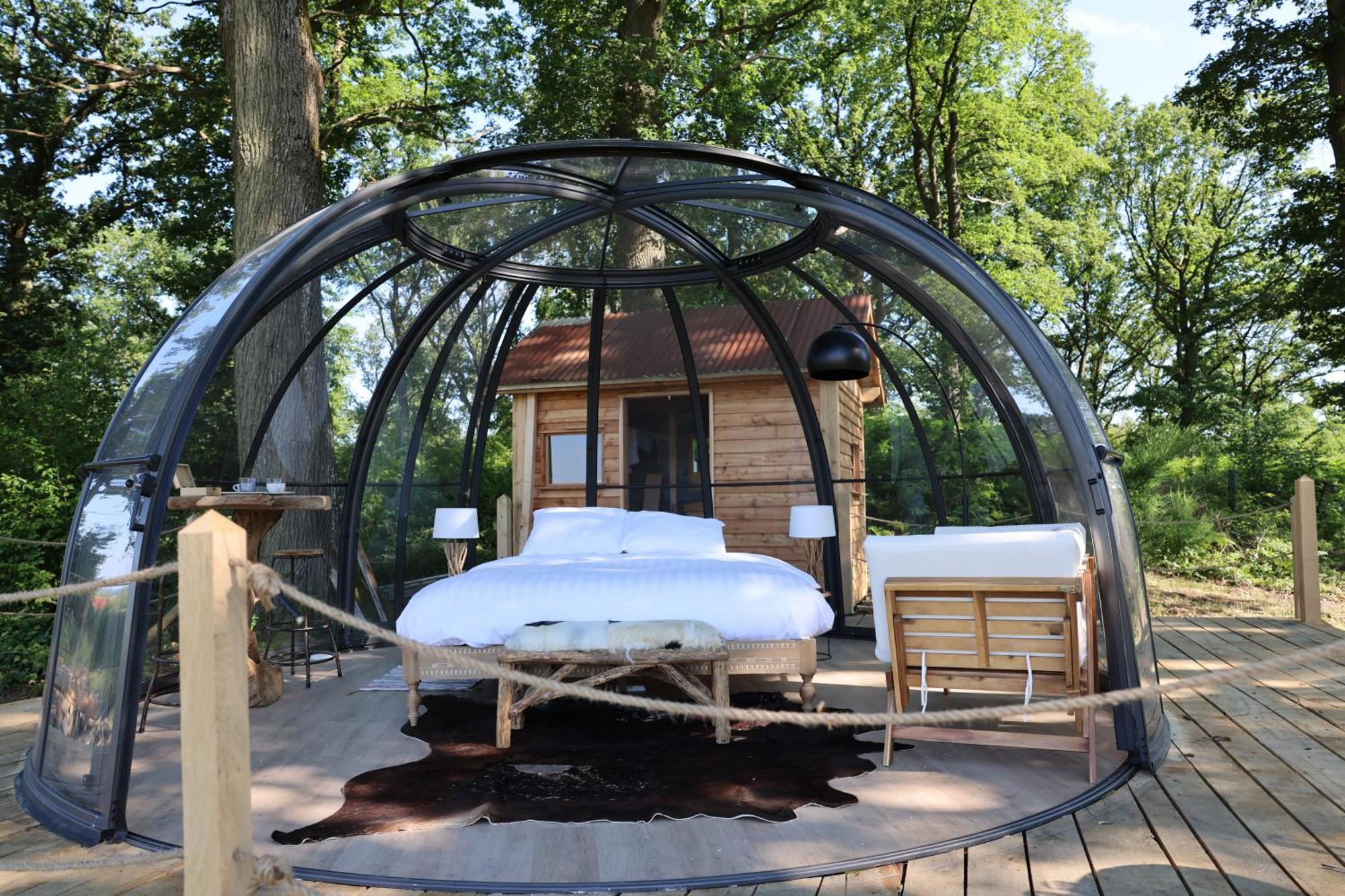 Mozet La Ferme De Basseillesゲストハウス エクステリア 写真