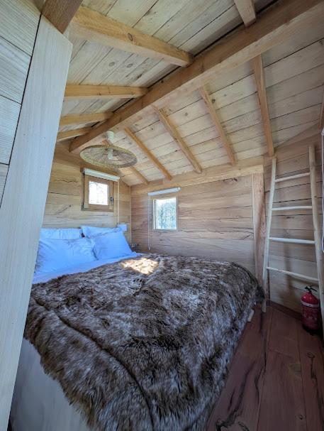 Mozet La Ferme De Basseillesゲストハウス エクステリア 写真