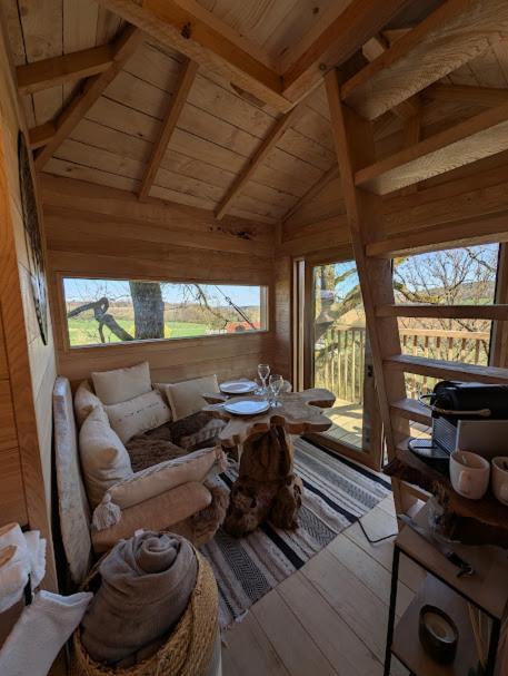 Mozet La Ferme De Basseillesゲストハウス エクステリア 写真