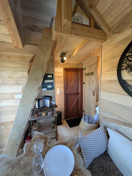 Mozet La Ferme De Basseillesゲストハウス エクステリア 写真